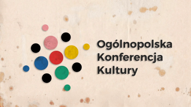 Ogólnopolska konferencja kultury